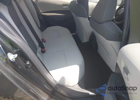 2020 Toyota Corolla Le из США, поврежденный, VIN JTDEPRAE3LJ027224